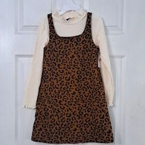 Old Navy Kids Dress S(6/7)